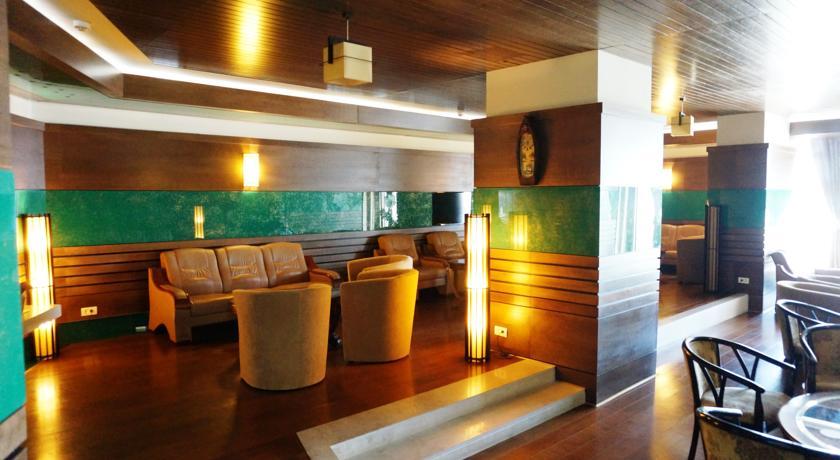 Hotel Esplanada Тулча Экстерьер фото