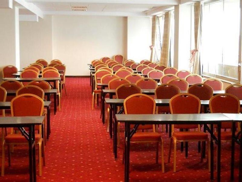 Hotel Esplanada Тулча Экстерьер фото