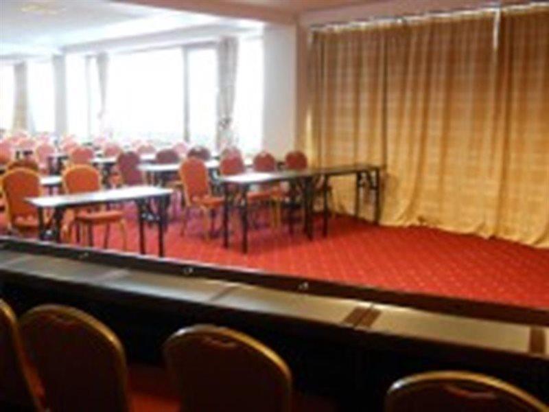 Hotel Esplanada Тулча Экстерьер фото